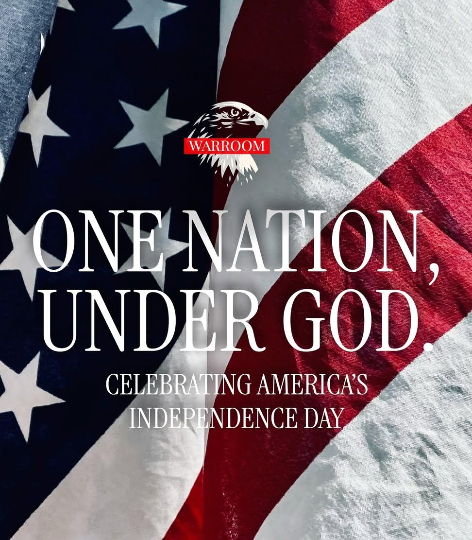 ONE NATION UMNDER OUR ONE TRUE GOD USA!!!