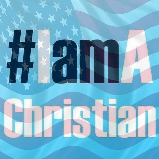 Kristi 1611 AV is a Christian and I am PRO-ISRAEL / PRO-USA / PRO-LIFE!! iamac
