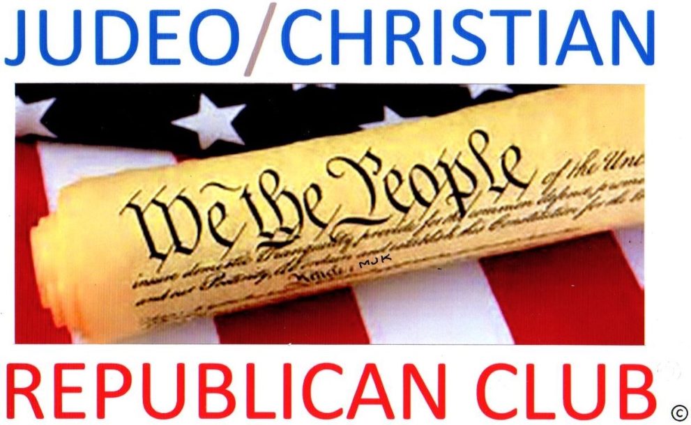 I am a Devout Conservative Christian Republican Patriot in the USA!!