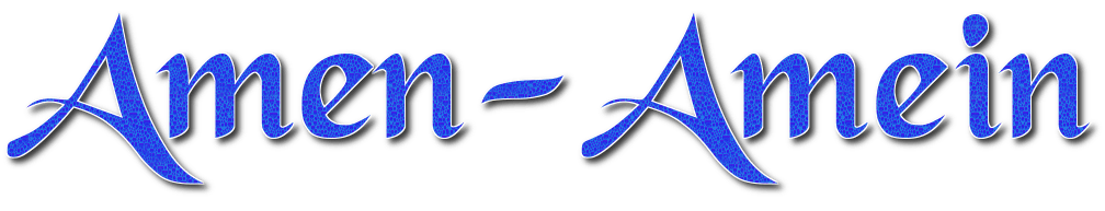 AMEN-AMEIN PRAY FOR USA AND ISRAEL!!