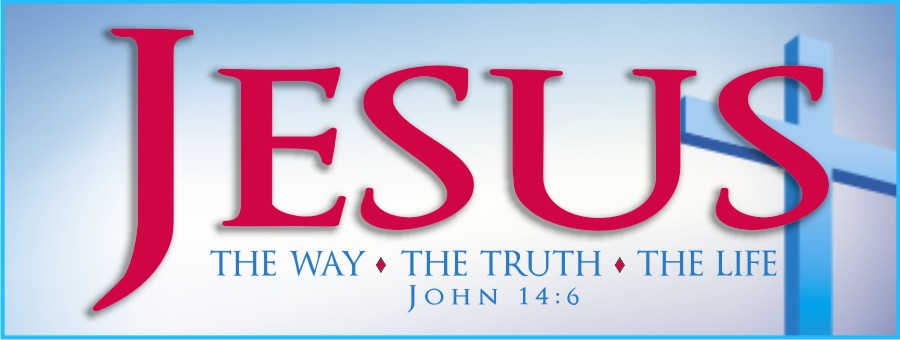 JESUS-YESHUA CHRIST-MESSIAH is the WAY the TRUTH and the LIFE AMEN!!