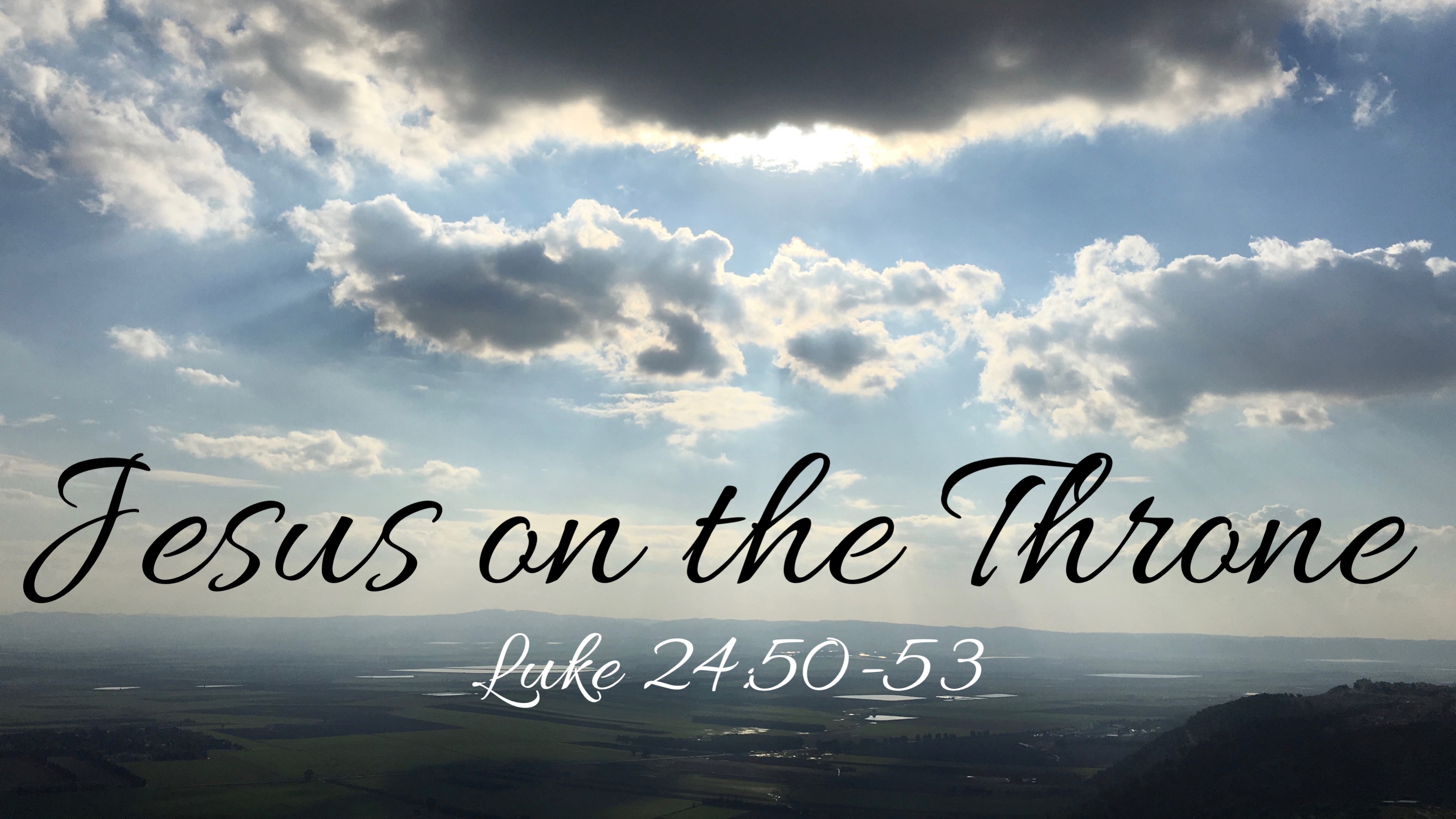 Jesus-Yeshua Christ-Messiah is the BRIDGE to HEAVEN!! | Kristi Ann's Haven