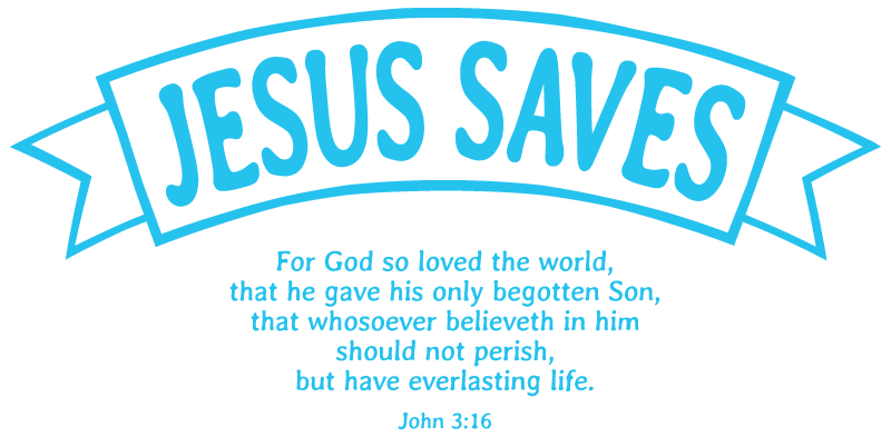 For GOD so Loved the World, that HE Gave HIS Only Begotten SON CHRIST-MESSIAH JESUS-YESHUA!!