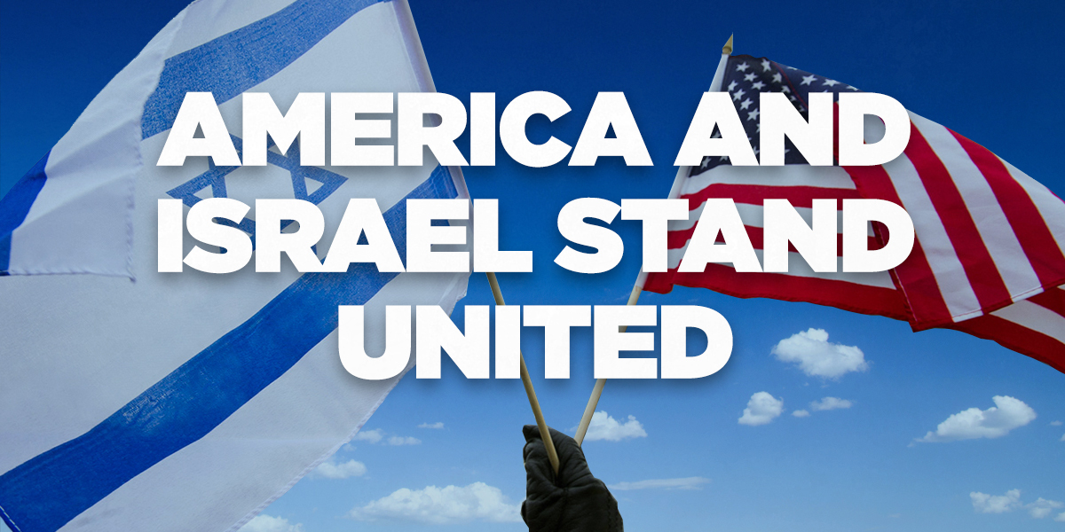 THE USA and ISRAEL-YSIRAEL NEED OUR ONE TRUE GOD AGAIN!!