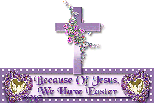 Praise Christ-Messiah Jesus-Yeshua HE IS RISEN and ALIVE!!