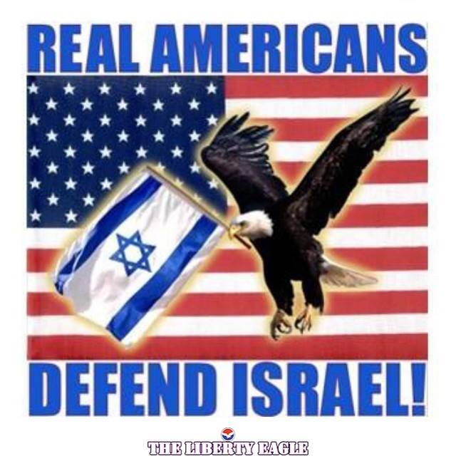 REAL CHTISTIANS AND JEWISH PEOPLE NEED TOO STAND WITH ISRAEL-YISAEL!!