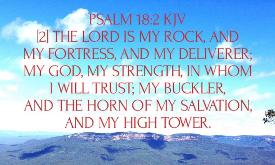 PSALMS 84:2 KJV AMEN-AMEIN!!