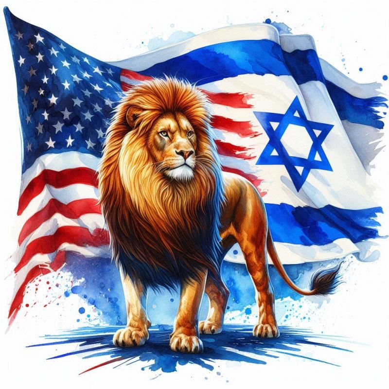 THE LION OF JUDAH ISRAEL-YISRAEL AMEN-AMEIN!!
