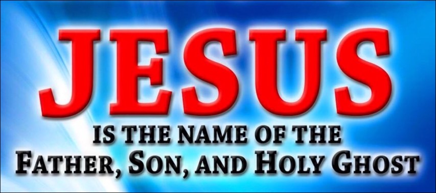 TRUST Christ-Messiah Jesus-Yeshua!!