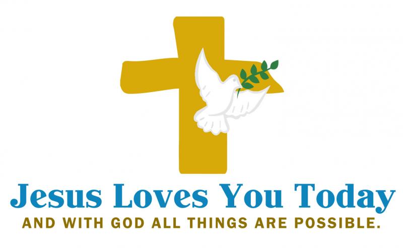 JESUS-YESHUA LOVE YE ALL FOREVERMORE!!