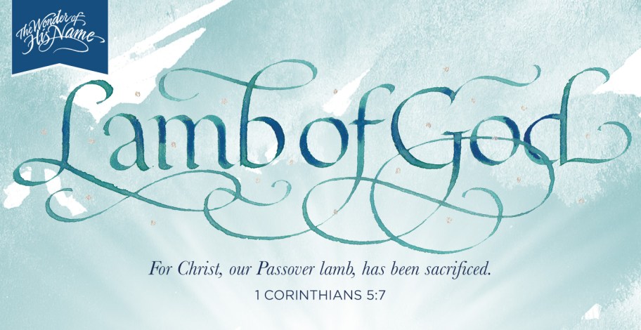 The LION of Judah and the LAMB of GOD Yeshua-Jesus Christ!!