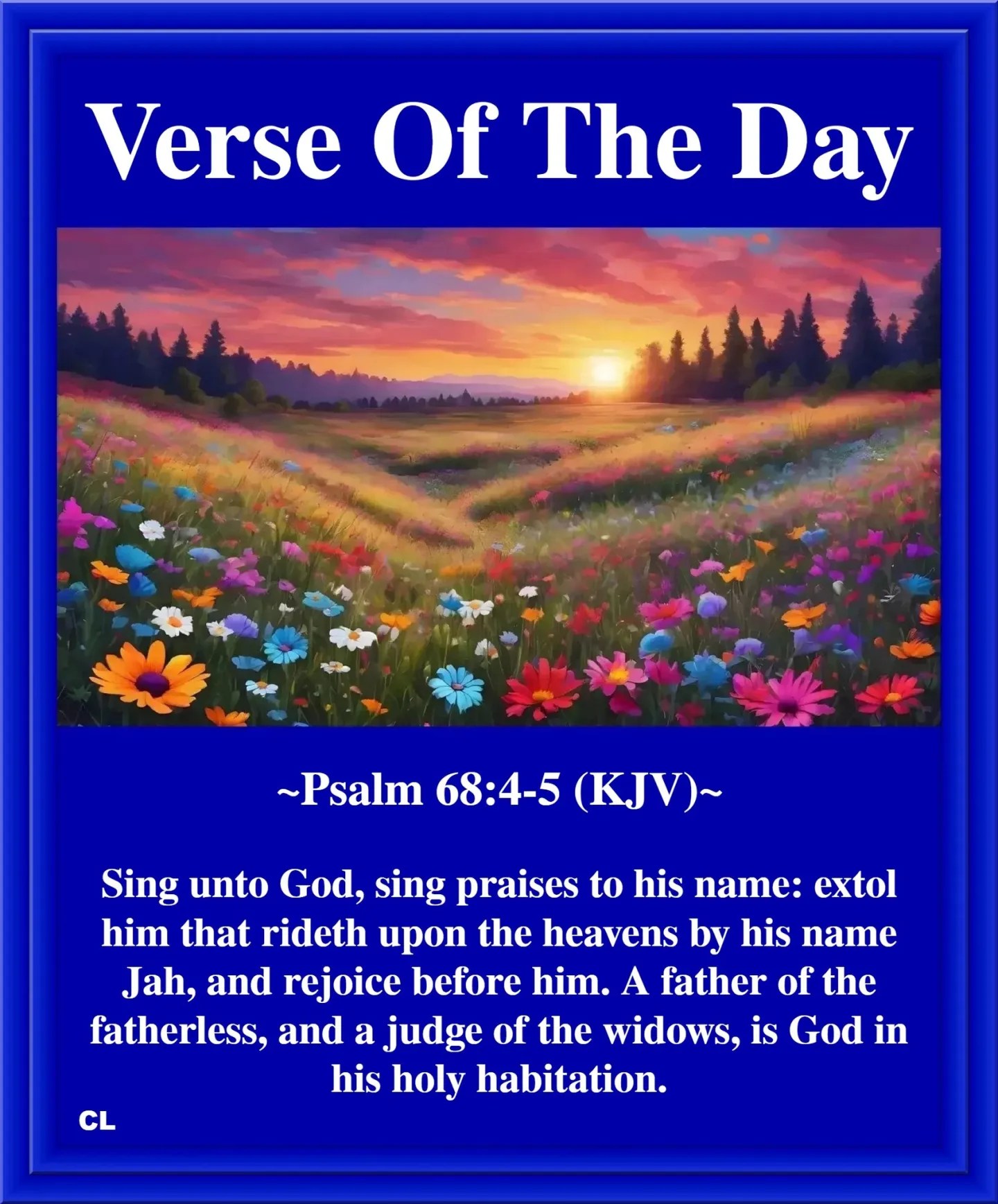 PSALMS KJV AMEN-AMEIN!!