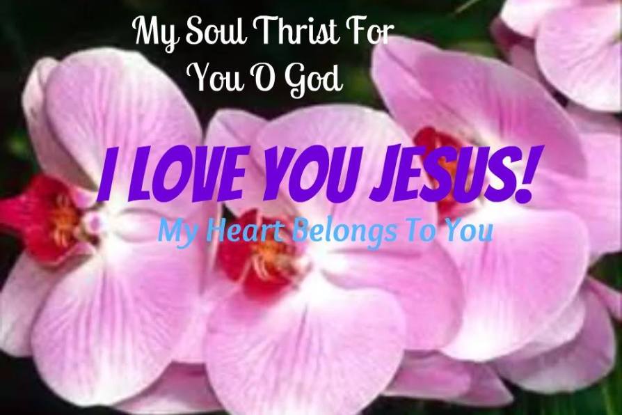 JESUS-YESHUA CHRIST-MESSIAH LOVES EVERYONE HALLEUJAH and AMEN-AMEIN!!