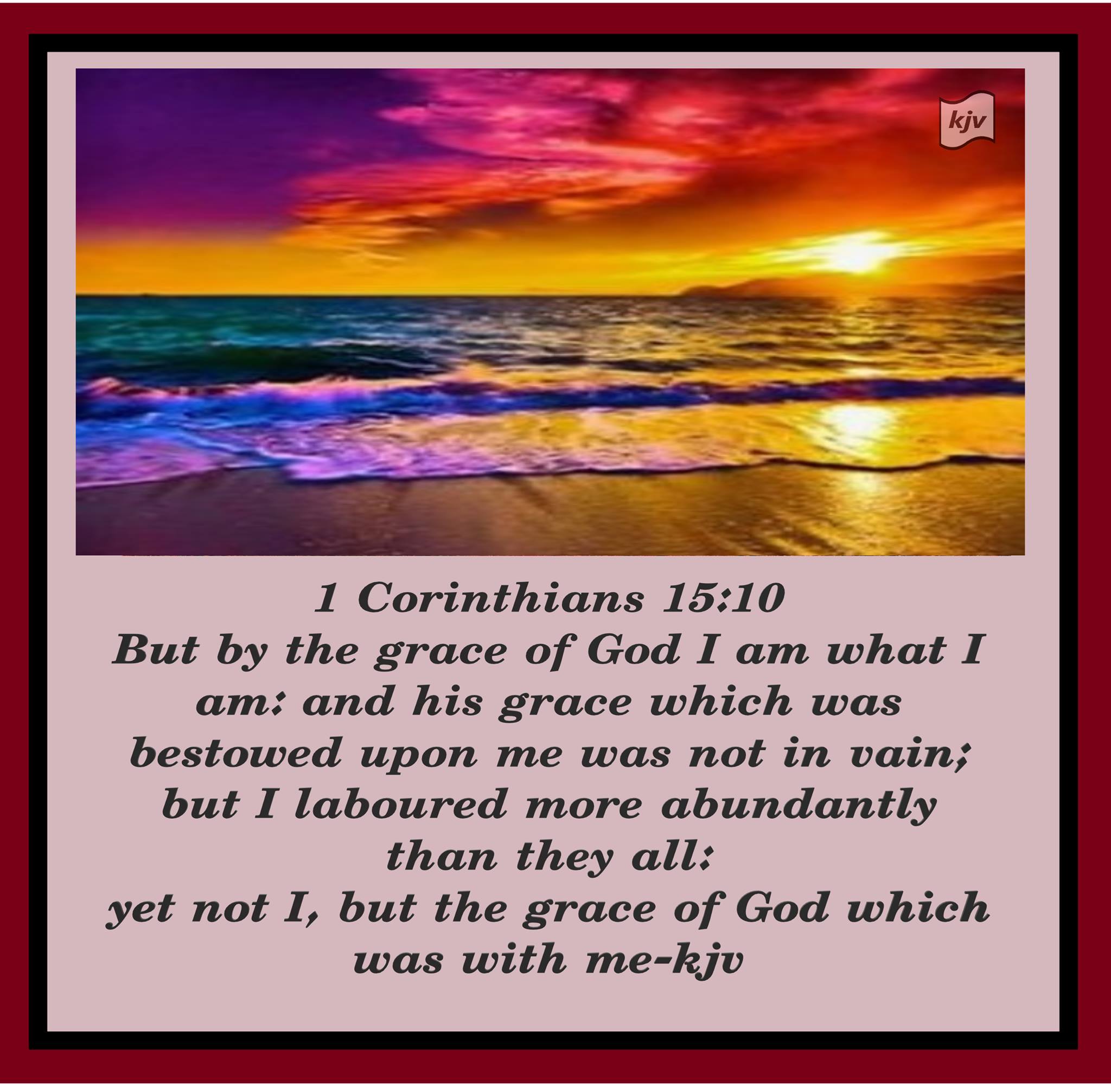 AMEN-AMEIN PRAISE JESUS-YESHUA FOR HIS GRACE!!