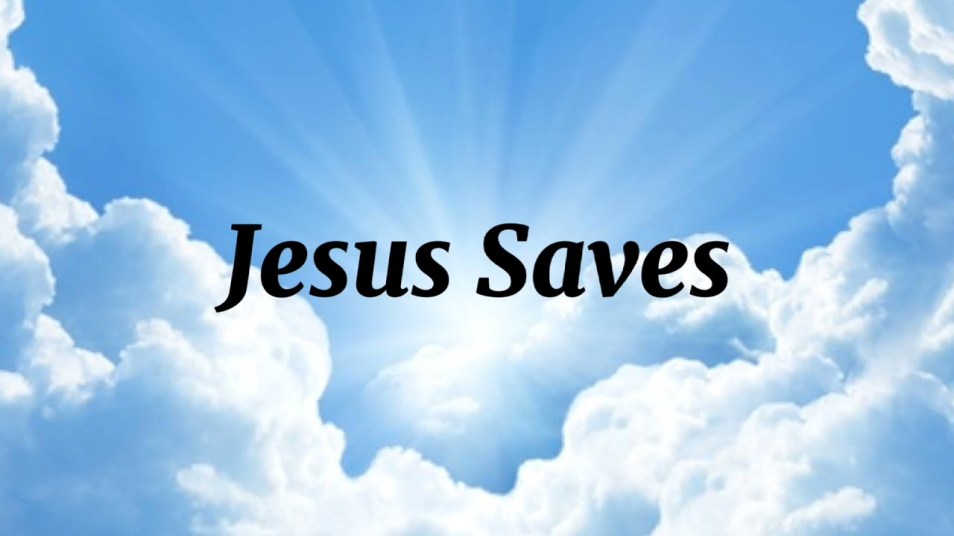 Jesus Christ-MESSIAH and Yeshua HaMashiach-MESSIAH LOVES YOU AND ONLY HE CAN SAVE YOU AMEN!!