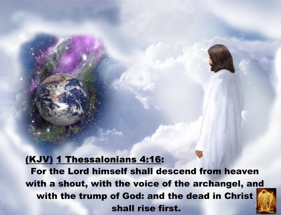 JESUS-YESHUA SAVES YE All AMEN-AMEIN!!