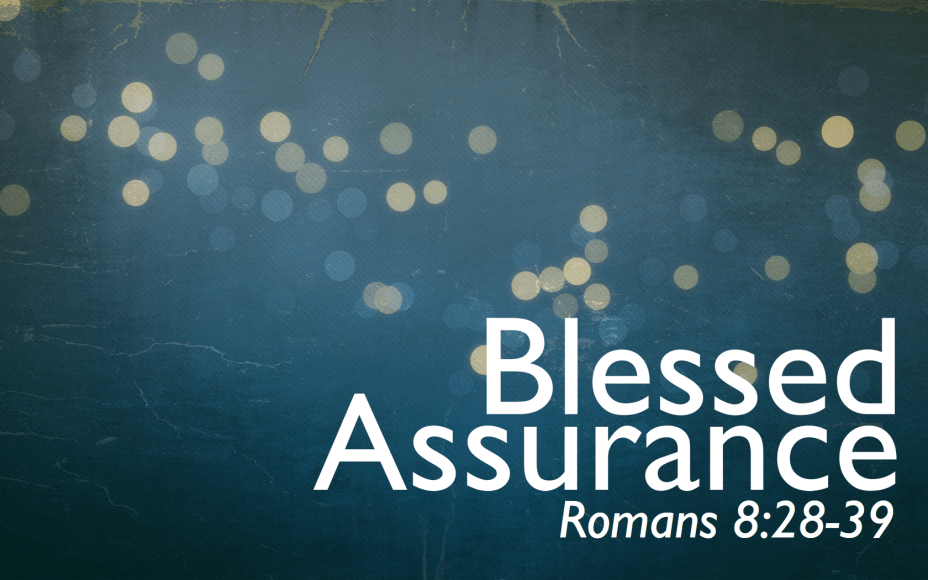 ROMANS 8:28-29 KJV Halleluljah and Amen!!