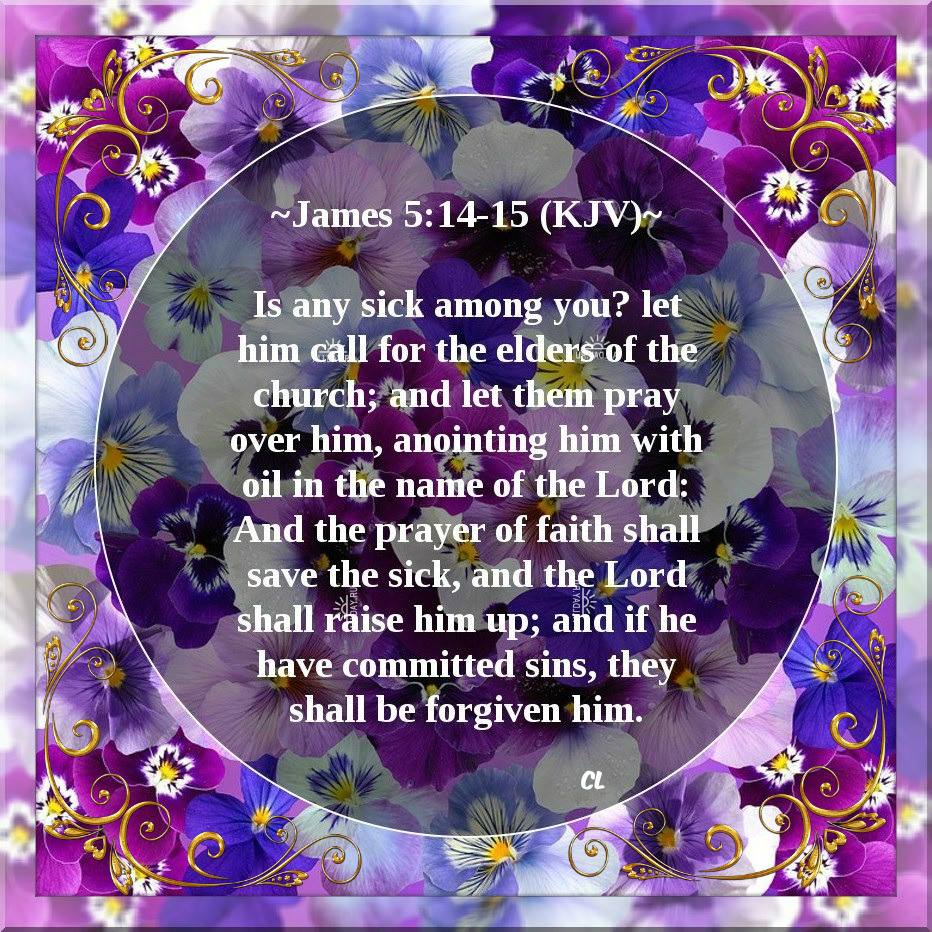 James 14:15 KJV AMEN-AMEIN!!