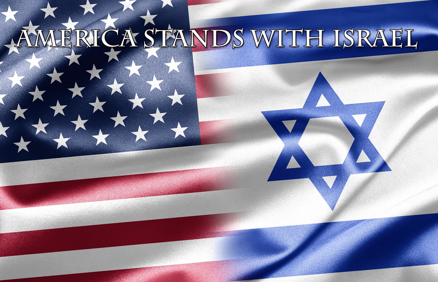 STAND WITH ISRAEL-YISRAEL!!