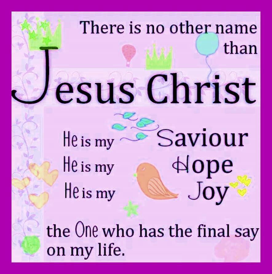 TITUS KJV AMEN-AMEIN SELAH!!